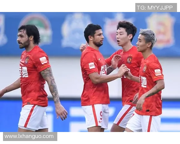 广州足球队在足球耐力排行榜中荣登第六名展现出强大实力与潜力